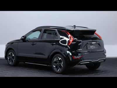 Kia Niro EV MY24 PACE 64 (2024) - Foto 7