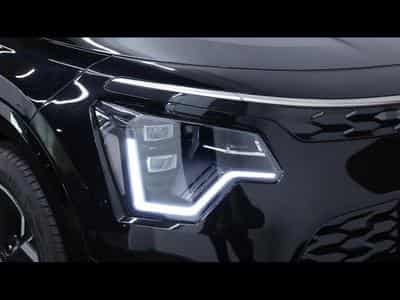 Kia Niro EV MY24 PACE 64 (2024) - Foto 9