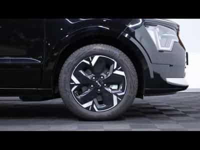 Kia Niro EV MY24 PACE 64 (2024) - Foto 11