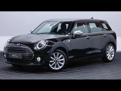 MINI One 1.5 102 Steptronic (2020) - Photo 1