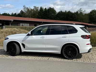BMW X5 xDrive 40i M Sport AHK/LED (2025) - Photo 3