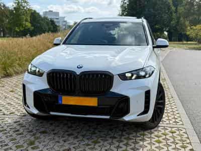 BMW X5 xDrive 40i M Sport AHK/LED (2025) - Photo 2