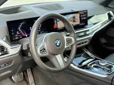 BMW X5 xDrive 40i M Sport AHK/LED (2025) - Photo 7