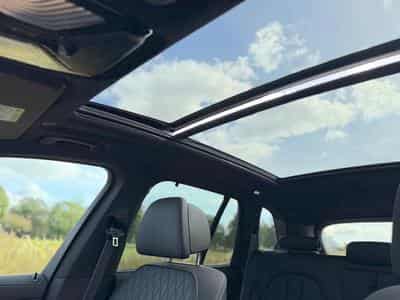 BMW X5 xDrive 40i M Sport AHK/LED (2025) - Photo 11