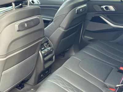 BMW X5 xDrive 40i M Sport AHK/LED (2025) - Photo 12