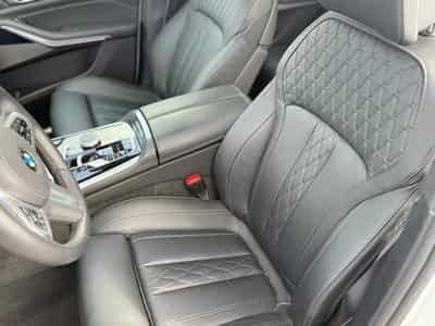 BMW X5 xDrive 40i M Sport AHK/LED (2025) - Photo 8