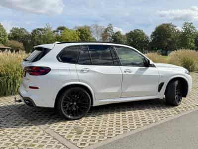 BMW X5 xDrive 40i M Sport AHK/LED (2025) - Photo 5