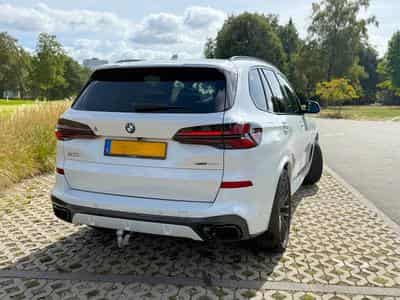 BMW X5 xDrive 40i M Sport AHK/LED (2025) - Photo 6