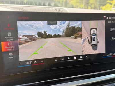 BMW X5 xDrive 40i M Sport AHK/LED (2025) - Photo 14