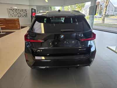 BMW X1 sDrive 18i M-Sport, Toit ouvrant (2025) - Foto 8