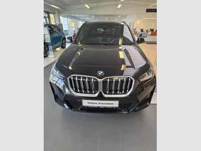 BMW X1 sDrive 18i M-Sport, Toit ouvrant (2025) - Foto 1