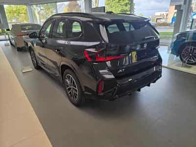 BMW X1 sDrive 18i M-Sport, Toit ouvrant (2025) - Foto 9