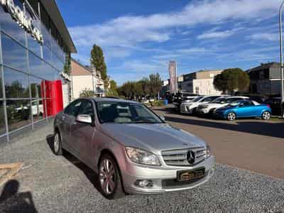 Mercedes C 320 Mercedes C320 (2007) - Foto 5
