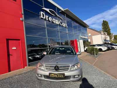 Mercedes C 320 Mercedes C320 (2007) - Foto 3