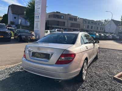 Mercedes C 320 Mercedes C320 (2007) - Foto 6
