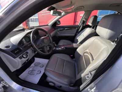Mercedes C 320 Mercedes C320 (2007) - Foto 10