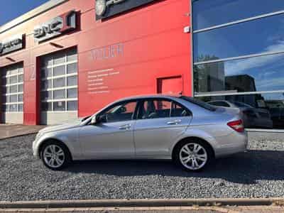Mercedes C 320 Mercedes C320 (2007) - Foto 8