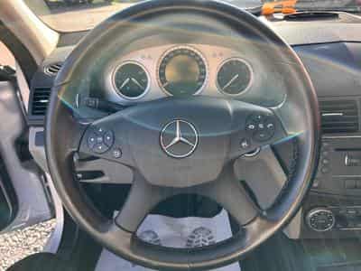 Mercedes C 320 Mercedes C320 (2007) - Foto 13