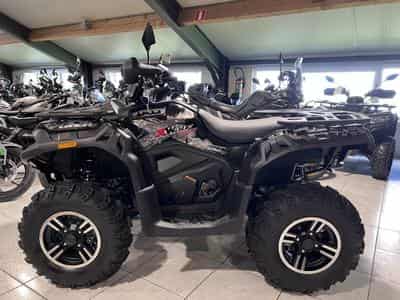 Loncin XWOLF 550K T3 b 60 km/h (2026) - Photo 5