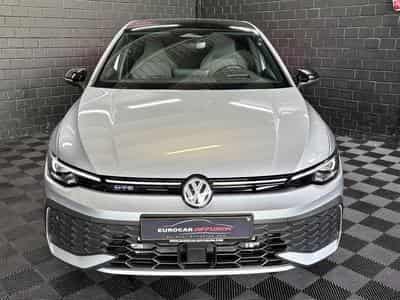 VW Golf GTE PHASE 2  1.5 eHybrid 272 CV DSG 6 *CAM* MATRIX * TÊTE HA (2025) - Photo 2