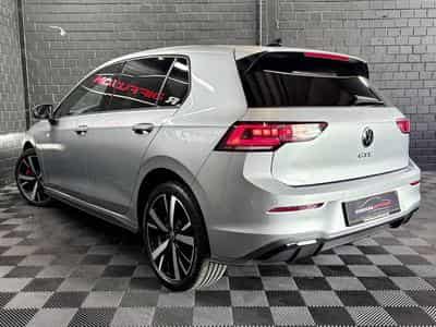 VW Golf GTE PHASE 2  1.5 eHybrid 272 CV DSG 6 *CAM* MATRIX * TÊTE HA (2025) - Photo 4