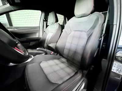 VW Polo 2.0 TSI 207 CV DSG7 * MATRIX * CARPLAY * (2022) - Foto 5