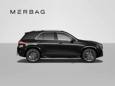 Mercedes GLE 450 4MATIC AMG Line Premium (2026) - Foto 2
