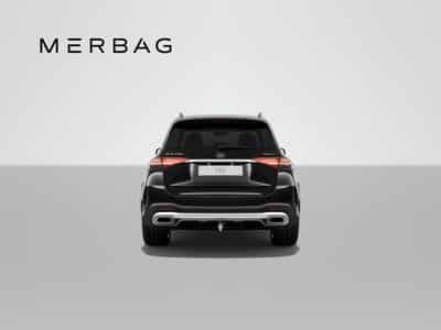 Mercedes GLE 450 4MATIC AMG Line Premium (2026) - Foto 4