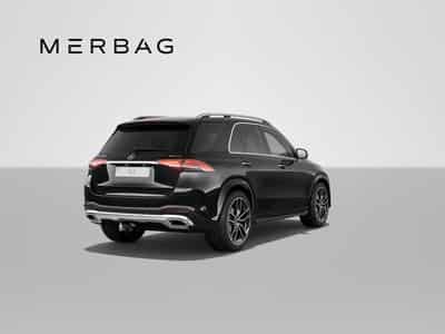Mercedes GLE 450 4MATIC AMG Line Premium (2026) - Foto 3