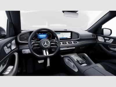 Mercedes GLE 450 4MATIC AMG Line Premium (2026) - Foto 9