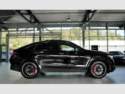 Mercedes GLE 63 AMG S 4M+ Coupé *22 *Perf-AGA*Pano*Night (2022) - Foto 5