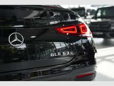 Mercedes GLE 63 AMG S 4M+ Coupé *22 *Perf-AGA*Pano*Night (2022) - Foto 13