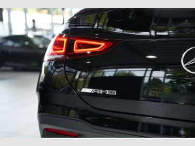 Mercedes GLE 63 AMG S 4M+ Coupé *22 *Perf-AGA*Pano*Night (2022) - Foto 12