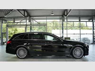 Mercedes C 200 T AMG Line *2.H *19 *Pano *AHK *Digital (2022) - Photo 7