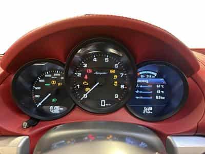 Porsche Boxster Spyder (2016) - Photo 9