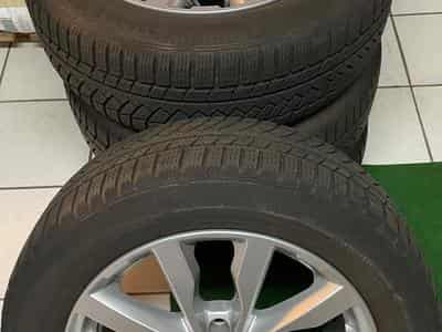 Rims and Tires – 17 - Photo 1