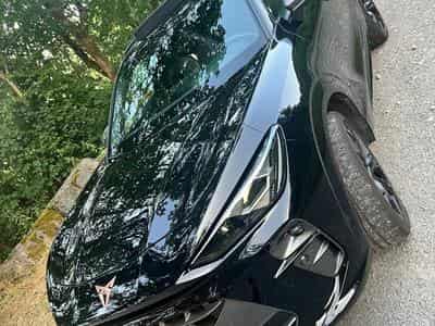Cupra Terramar VZ 272 1,5 e-Hybrid 272 (11/24) (2024) - Foto 1