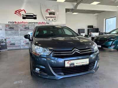 Citroën C4 Exclusive (2012) - Foto 1