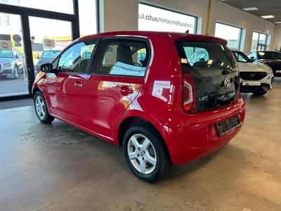 VW UP High (2014) - Foto 5