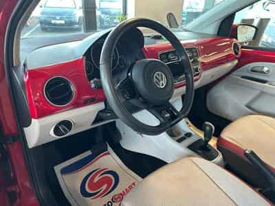 VW UP High (2014) - Foto 8