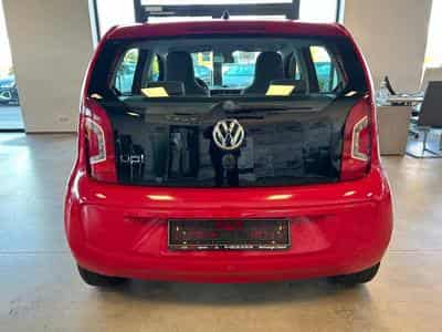 VW UP High (2014) - Foto 4