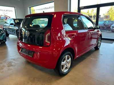 VW UP High (2014) - Foto 3