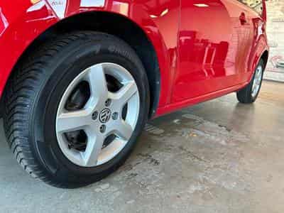 VW UP High (2014) - Foto 7
