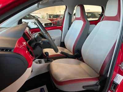 VW UP High (2014) - Foto 10