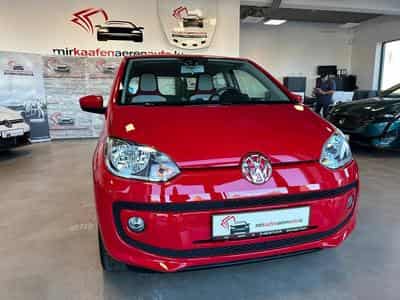 VW UP High (2014) - Foto 1