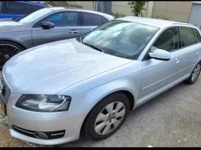 Audi A3 Sport (2012) - Foto 1