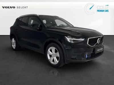 Volvo XC40 Core (2023) - Photo 1