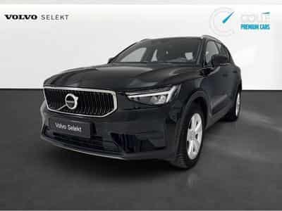 Volvo XC40 Core (2023) - Photo 5