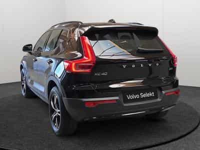 Volvo XC40 B3 Plus Dark / Essence 2026 (2025) - Photo 3