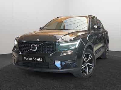 Volvo XC40 B3 Plus Dark / Essence 2026 (2025) - Photo 1